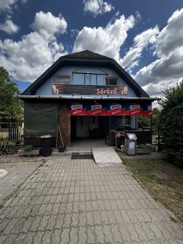 Kiadó üzlethelyiség, Érden 250 E Ft / hó / költözzbe.hu