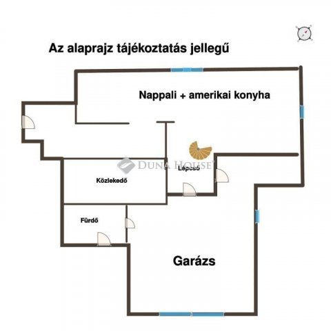 Eladó családi ház, Budapesten, XVIII. kerületben 114.999 M Ft