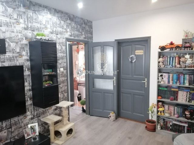 Eladó téglalakás, Nyíregyházán 42.9 M Ft, 2 szobás