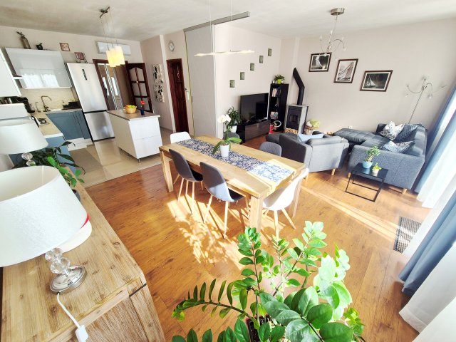 Eladó sorház, Dunaharasztin 139.9 M Ft, 4+1 szobás