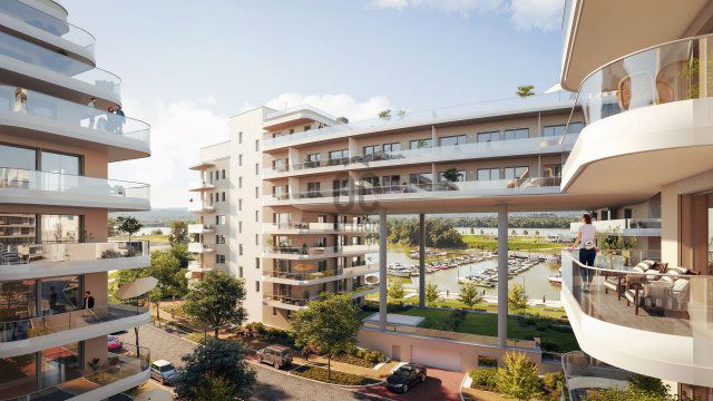 Eladó téglalakás, Budapesten, XIII. kerületben 148.8 M Ft