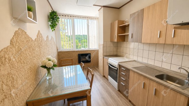 Eladó téglalakás, Miskolcon 32.5 M Ft, 2 szobás