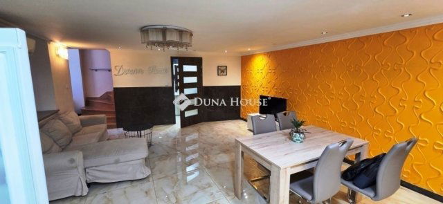 Eladó téglalakás, Budapesten, V. kerületben 119 M Ft, 3 szobás