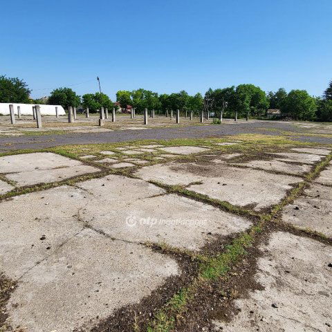 Eladó ipari ingatlan, Tetétlenen 48 M Ft / költözzbe.hu