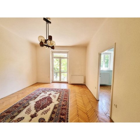 Eladó téglalakás, Budapesten, XI. kerületben 74.9 M Ft, 2 szobás