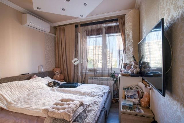 Eladó panellakás, Budapesten, XI. kerületben 87.5 M Ft, 3 szobás