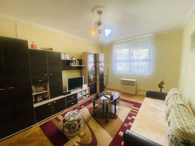 Eladó téglalakás, Kazincbarcikán 20 M Ft, 2 szobás