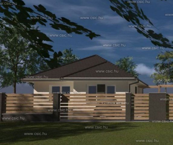 Eladó családi ház, Vácrátóton 69.9 M Ft, 2+1 szobás