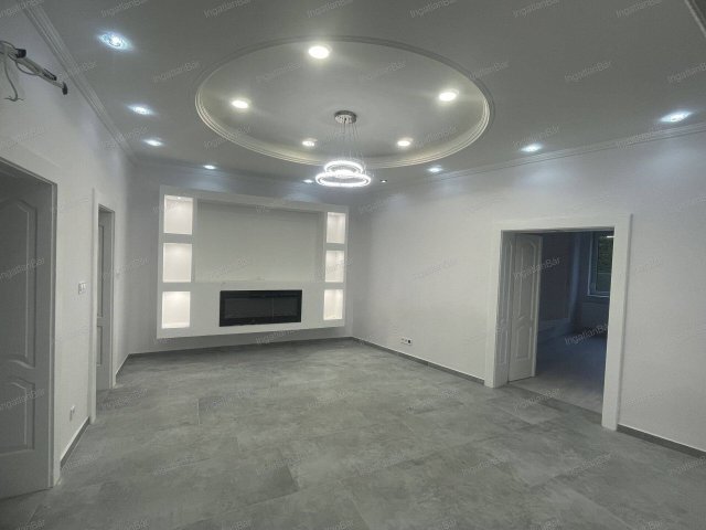 Eladó ikerház, Nyíregyházán 74.9 M Ft, 4 szobás