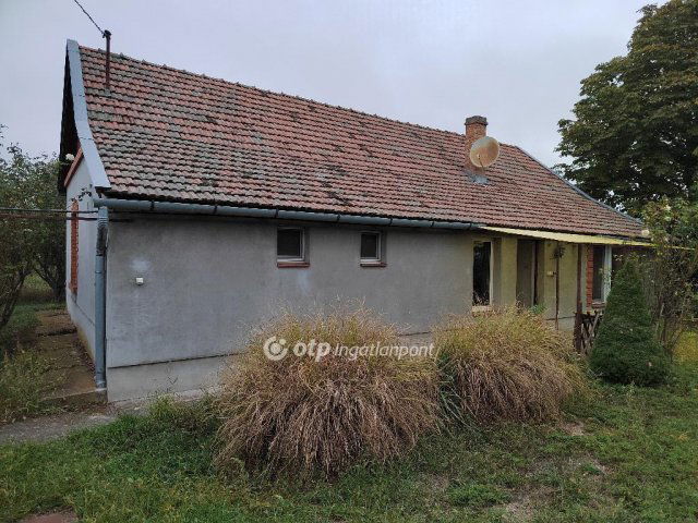 Eladó családi ház, Csanyteleken 14.9 M Ft, 2+1 szobás