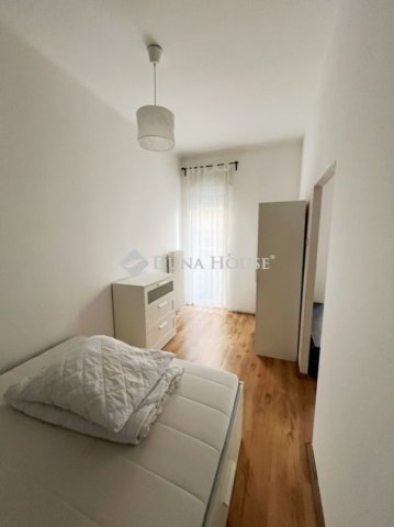 Eladó téglalakás, Budapesten, XIII. kerületben 84.9 M Ft