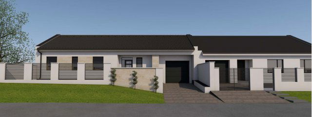 Eladó családi ház, Nyíregyházán 84.8 M Ft, 4 szobás