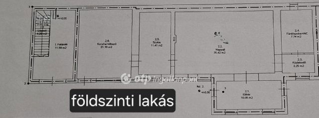 Eladó ikerház, Székesfehérvárott 129.9 M Ft, 2+2 szobás