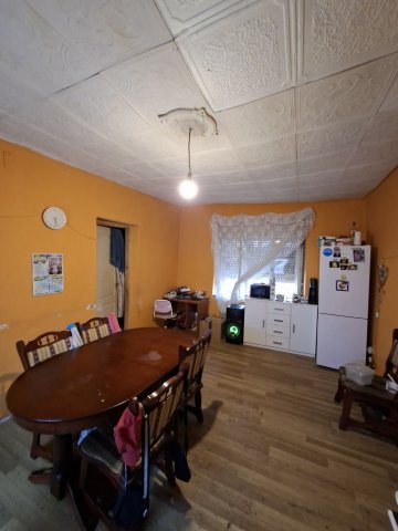 Eladó családi ház, Szalmatercsen 12.9 M Ft, 4 szobás