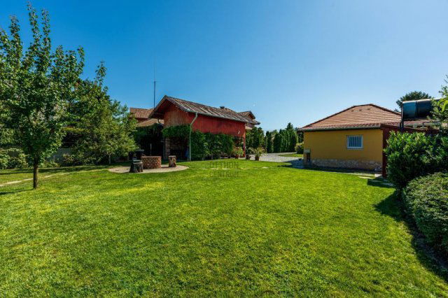 Eladó családi ház, Dunaharasztin 167.9 M Ft, 5 szobás