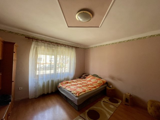 Eladó családi ház, Dombóváron 34.5 M Ft, 3 szobás