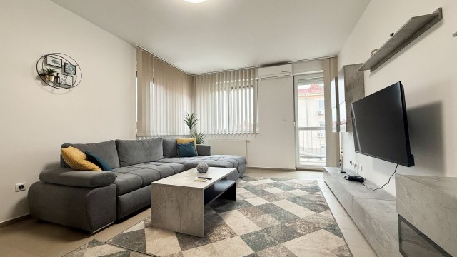 Kiadó téglalakás, albérlet, Debrecenben 270 E Ft / hó, 2 szobás