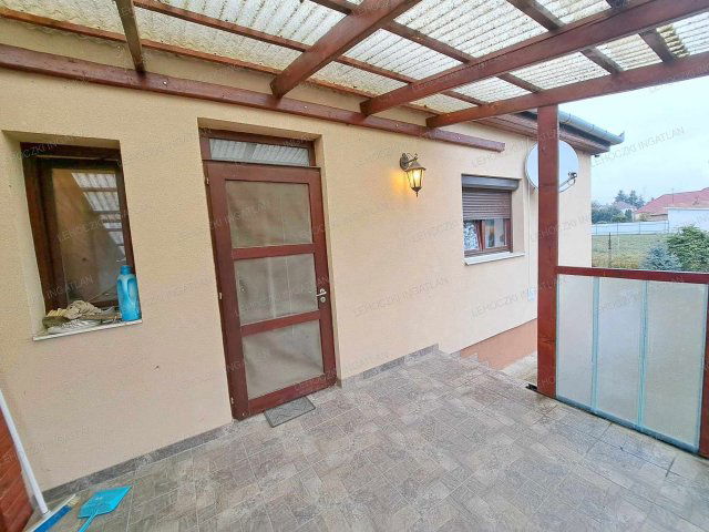 Eladó családi ház, Újdombrádon 24.9 M Ft, 3 szobás