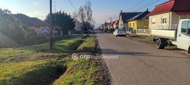 Eladó telek, Pásztón 15 M Ft / költözzbe.hu