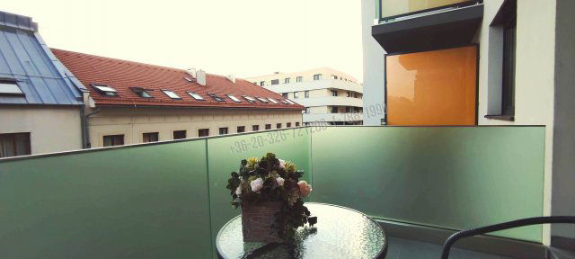 Kiadó téglalakás, albérlet, Budapesten, IX. kerületben