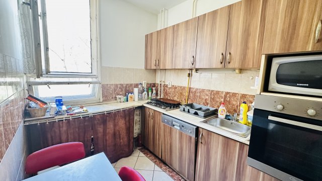 Eladó téglalakás, Budapesten, XIV. kerületben 64.99 M Ft
