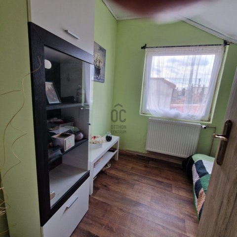 Eladó ikerház, Budapesten, XX. kerületben 119 M Ft, 6 szobás