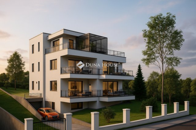 Eladó téglalakás, Budapesten, XI. kerületben 176.4 M Ft