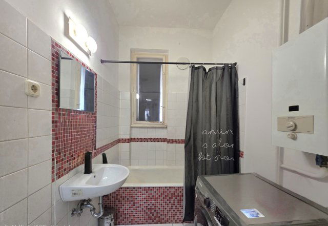 Eladó téglalakás, Budapesten, XIV. kerületben 60.9 M Ft