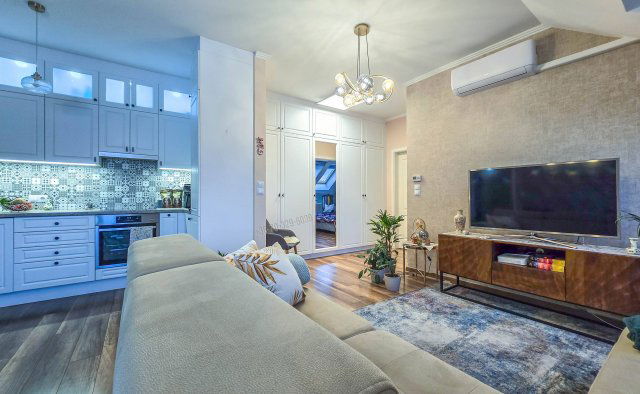 Eladó téglalakás, Sopronban 84.9 M Ft, 3 szobás