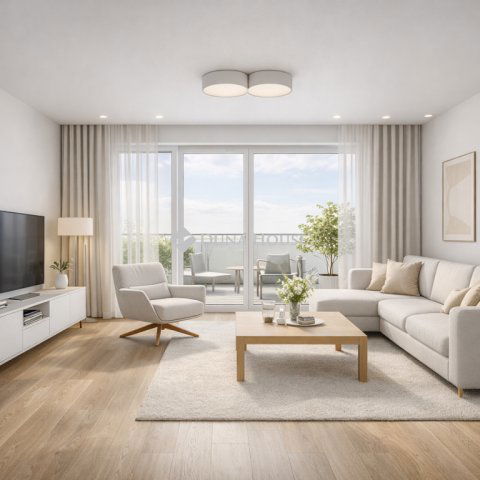 Eladó téglalakás, Budapesten, IV. kerületben 93.6 M Ft, 3 szobás