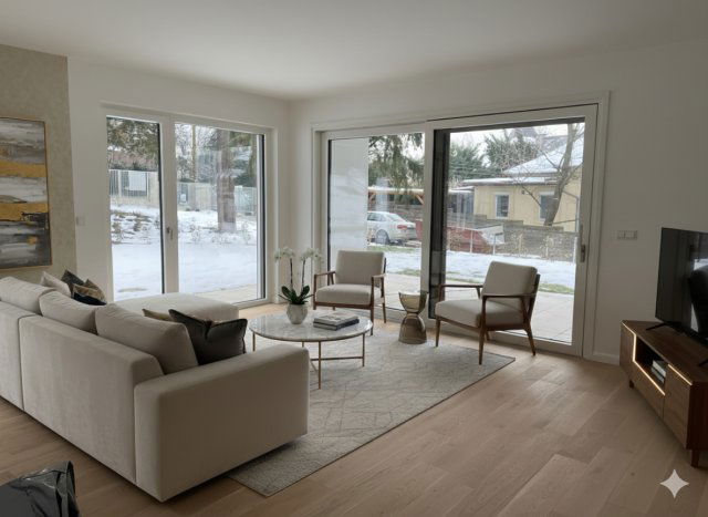 Eladó téglalakás, Budapesten, II. kerületben 320 M Ft, 3 szobás