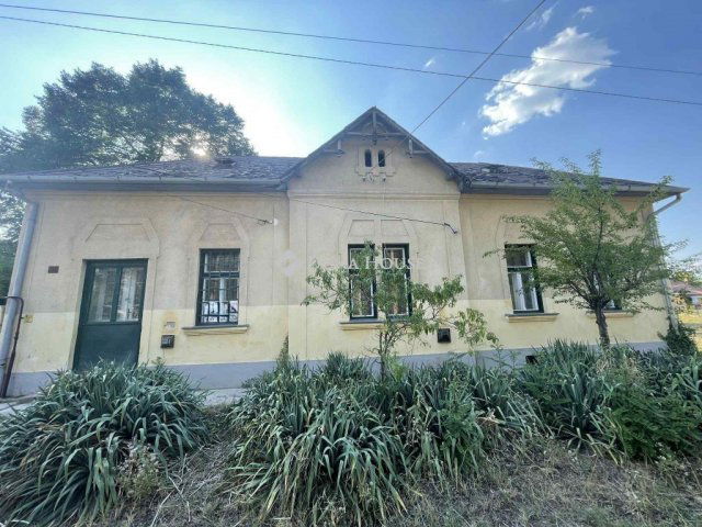 Eladó családi ház, Lakitelken, Arany János utcában 47.5 M Ft