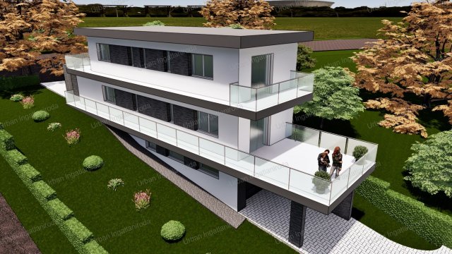 Eladó családi ház, Érden 114.9 M Ft, 5 szobás