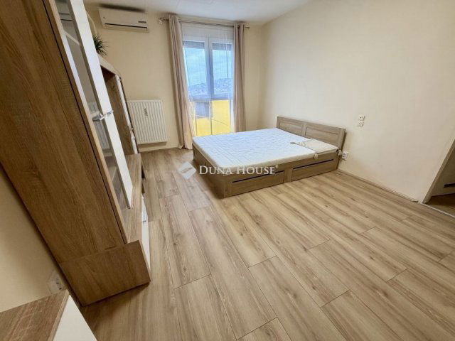 Kiadó panellakás, albérlet, Pécsett, József Attila utcában