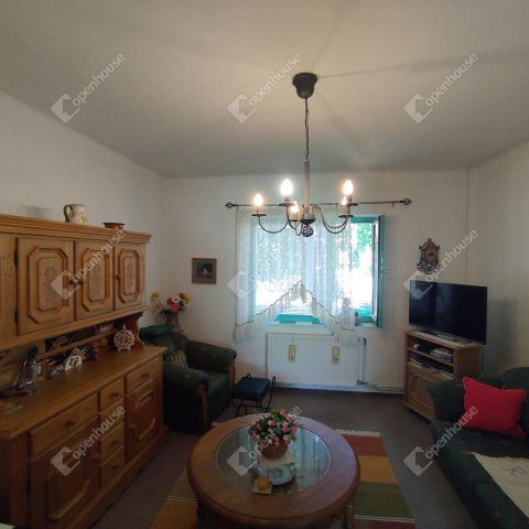 Eladó családi ház, Homokbödögén 29.5 M Ft, 2 szobás