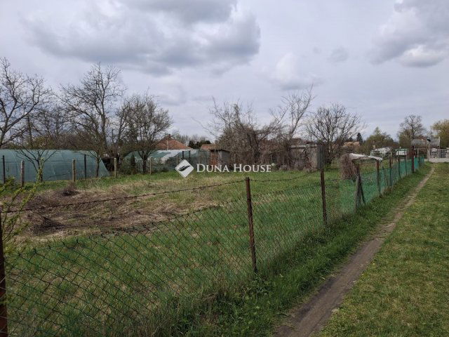 Eladó telek, Debrecenben 6.9 M Ft / költözzbe.hu