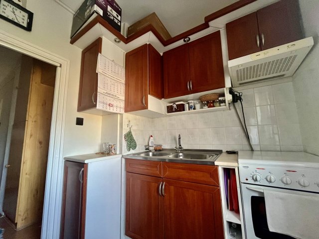 Eladó téglalakás, Gyulán 31.9 M Ft, 2 szobás