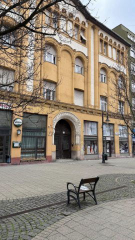 Eladó téglalakás, Budapesten, X. kerületben 58.8 M Ft