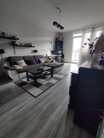 Eladó téglalakás, Budapesten, IX. kerületben 78.9 M Ft, 2 szobás