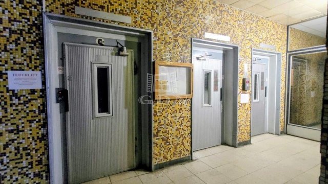 Eladó panellakás, Budapesten, XIV. kerületben 57.9 M Ft, 1 szobás