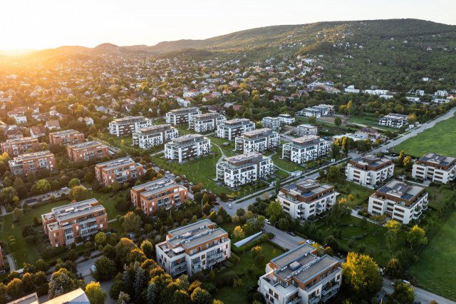 Eladó téglalakás, Budapesten, XI. kerületben 177.37 M Ft
