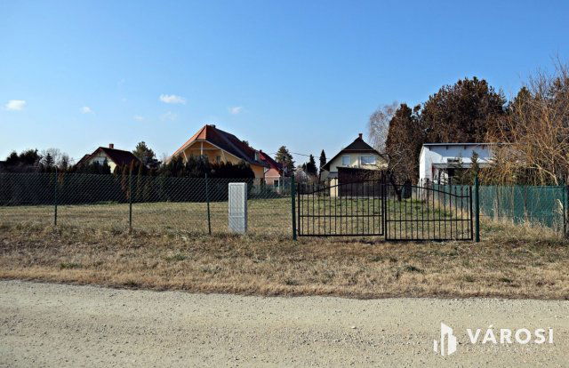 Eladó telek, Balatonkeresztúron 29.9 M Ft / költözzbe.hu