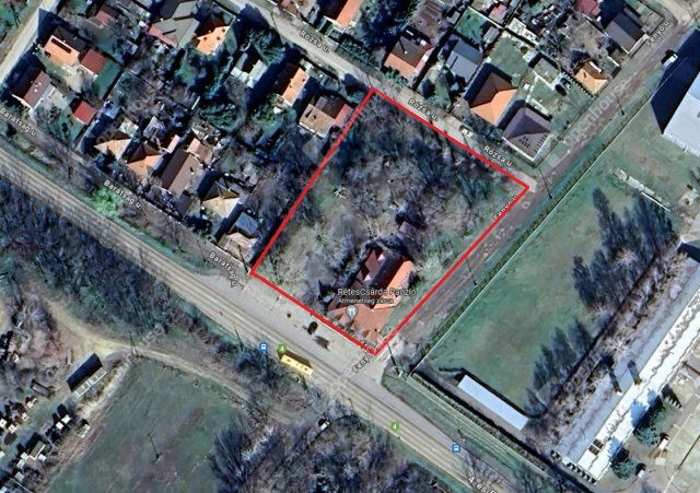 Eladó ipari ingatlan, Monorierdőn 350 M Ft / költözzbe.hu