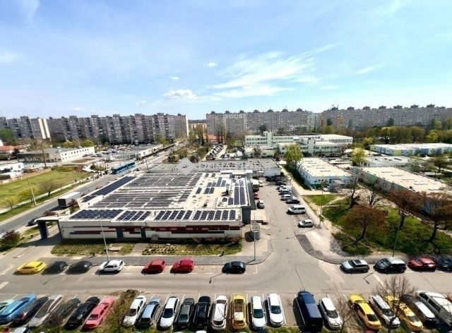 Eladó panellakás, Budapesten, XVIII. kerületben 60.5 M Ft