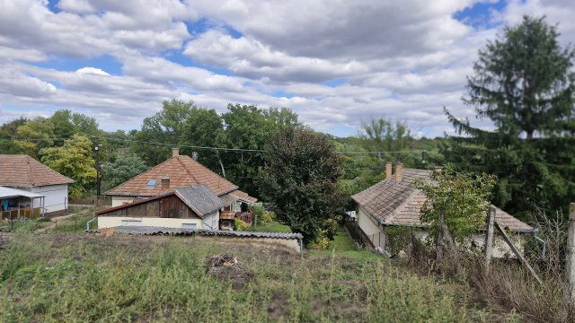 Eladó családi ház, Káván 34.9 M Ft, 2 szobás