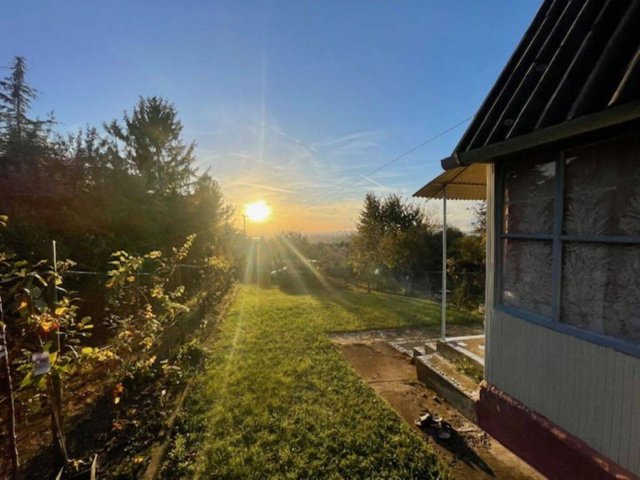 Eladó telek, Pátyon, Kökény utcában 27.9 M Ft
