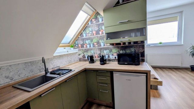 Eladó téglalakás, Balatonszárszón 37.5 M Ft, 2 szobás