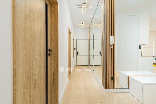 Eladó téglalakás, Budapesten, XIII. kerületben 163.9 M Ft