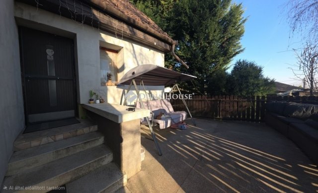 Eladó családi ház, Érden 99.5 M Ft, 4 szobás
