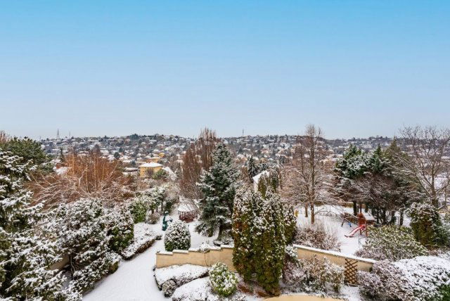 Eladó téglalakás, Budapesten, XXII. kerületben 229 M Ft